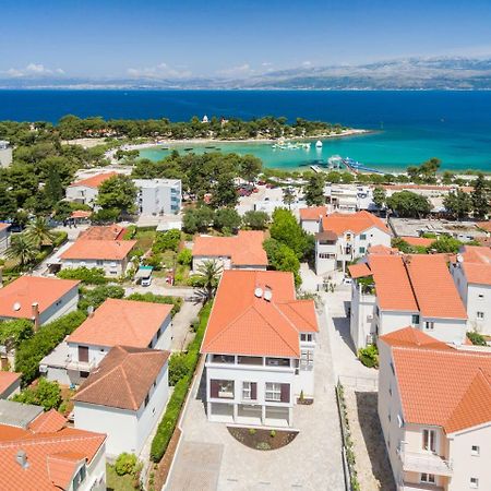 Apartmani Kos D スペタル エクステリア 写真