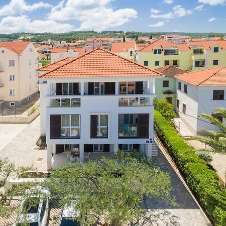 Apartmani Kos D スペタル エクステリア 写真