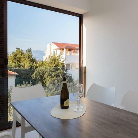 Apartmani Kos D スペタル エクステリア 写真