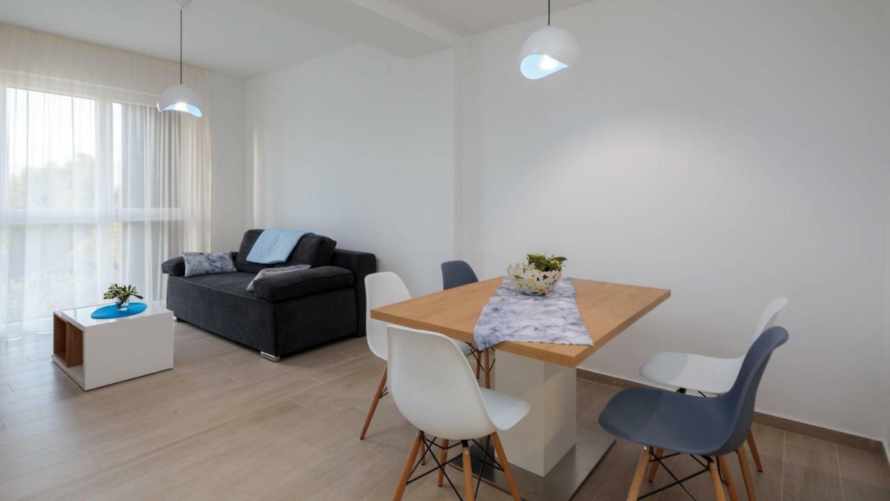 Apartmani Kos D スペタル エクステリア 写真