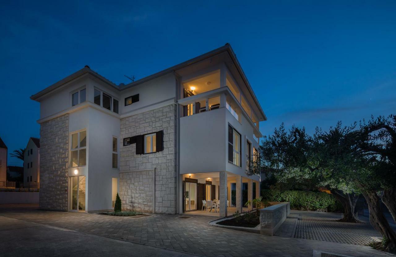 Apartmani Kos D スペタル エクステリア 写真