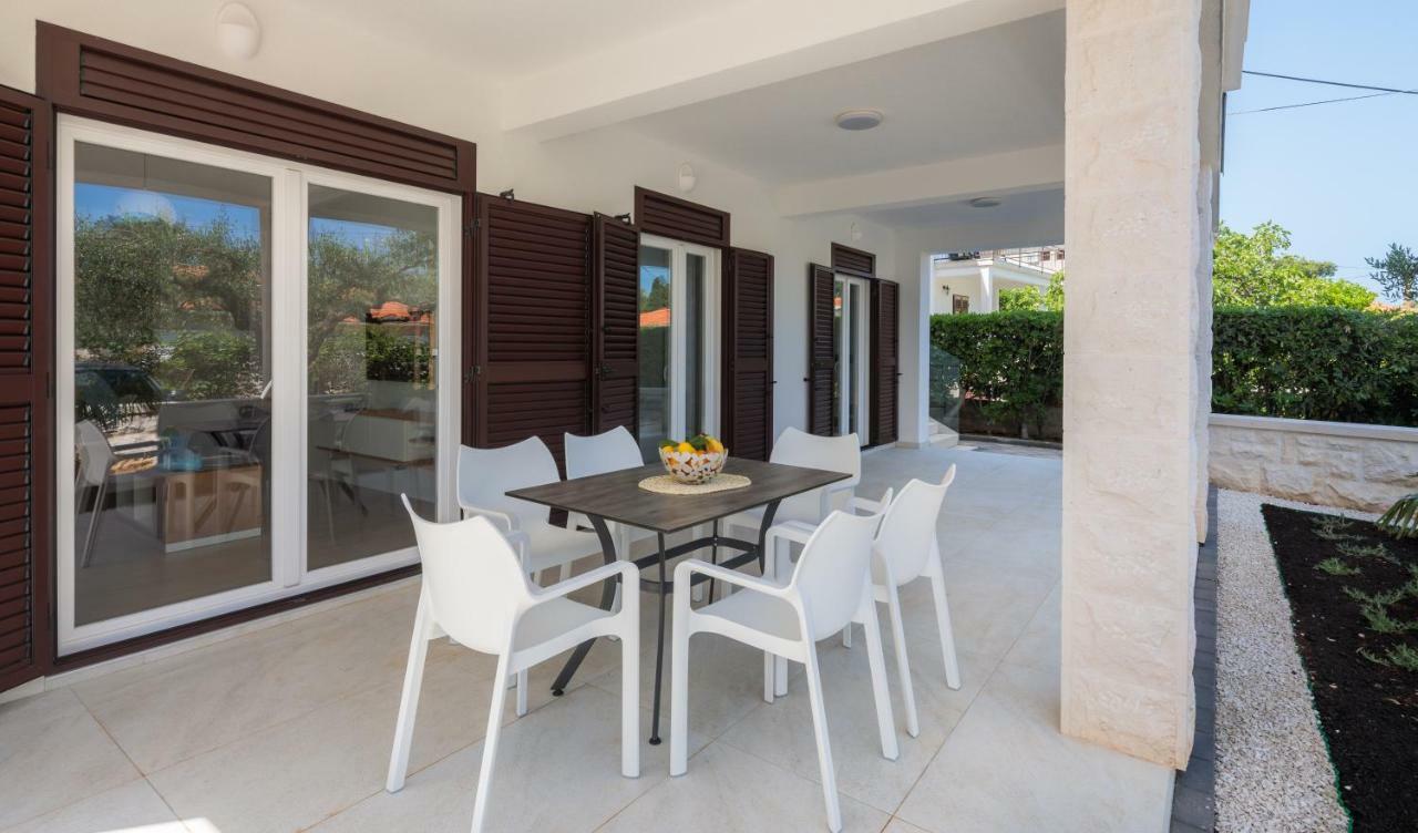 Apartmani Kos D スペタル エクステリア 写真