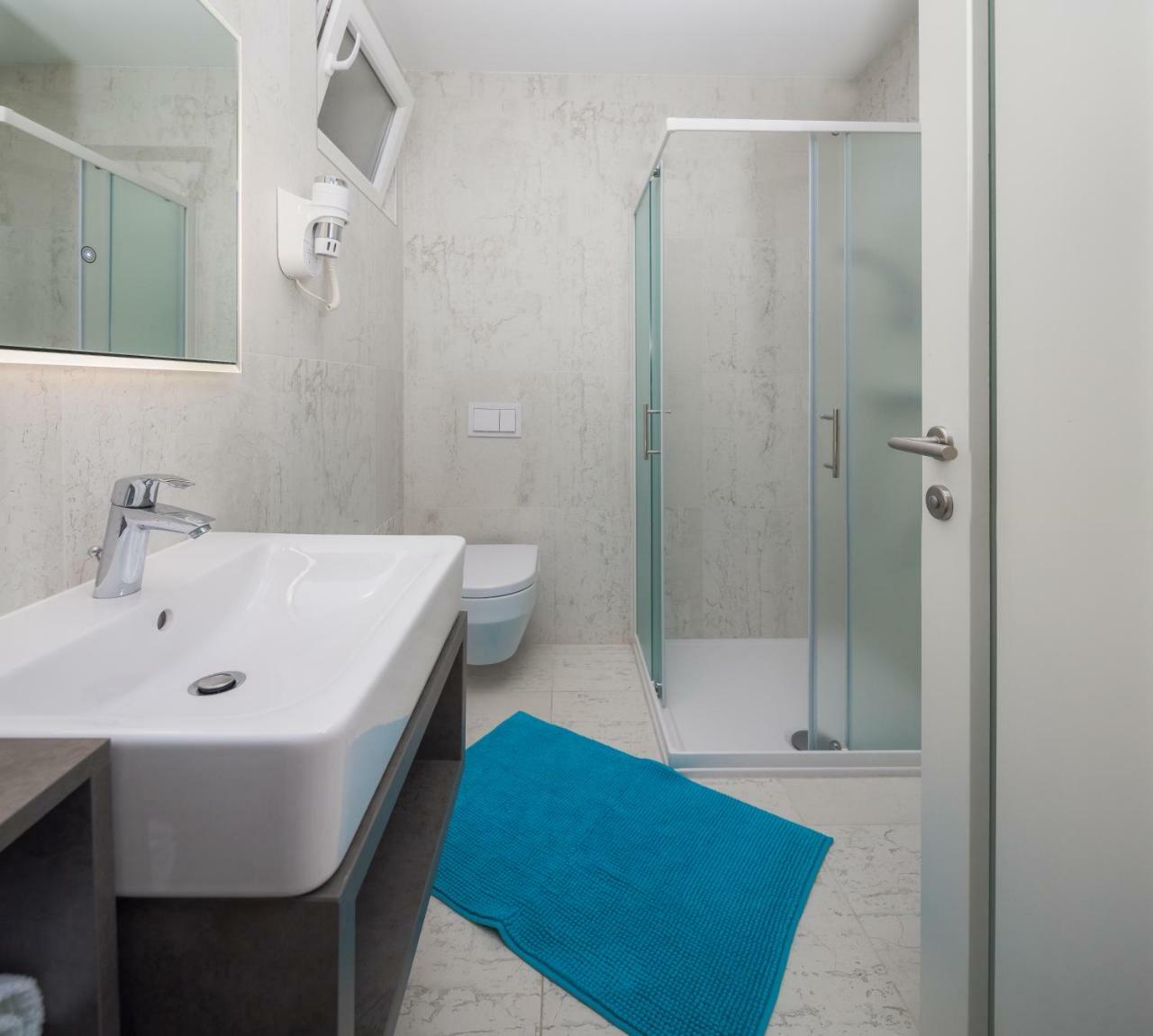 Apartmani Kos D スペタル エクステリア 写真