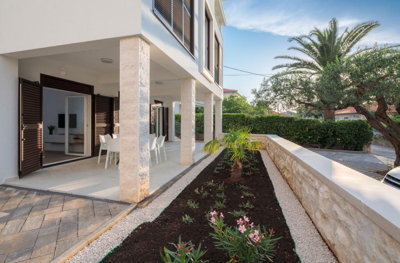 Apartmani Kos D スペタル エクステリア 写真
