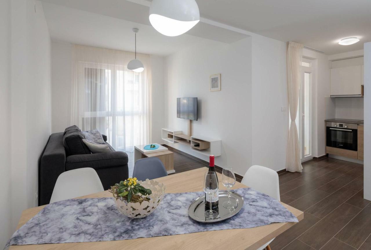 Apartmani Kos D スペタル エクステリア 写真