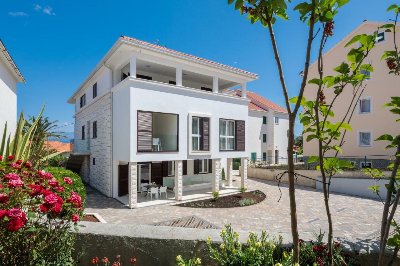 Apartmani Kos D スペタル エクステリア 写真