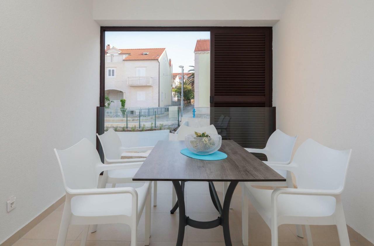 Apartmani Kos D スペタル エクステリア 写真