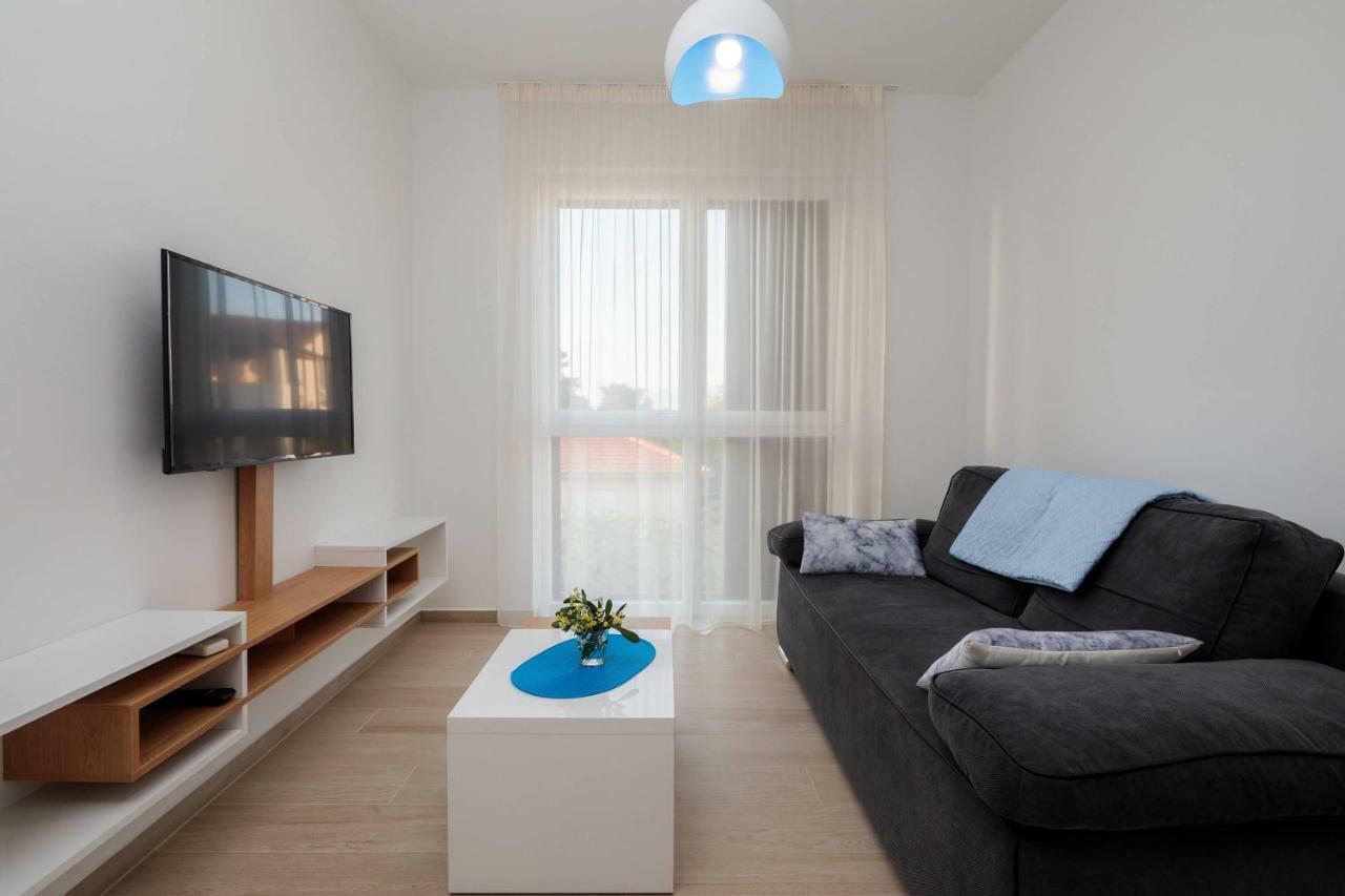 Apartmani Kos D スペタル エクステリア 写真