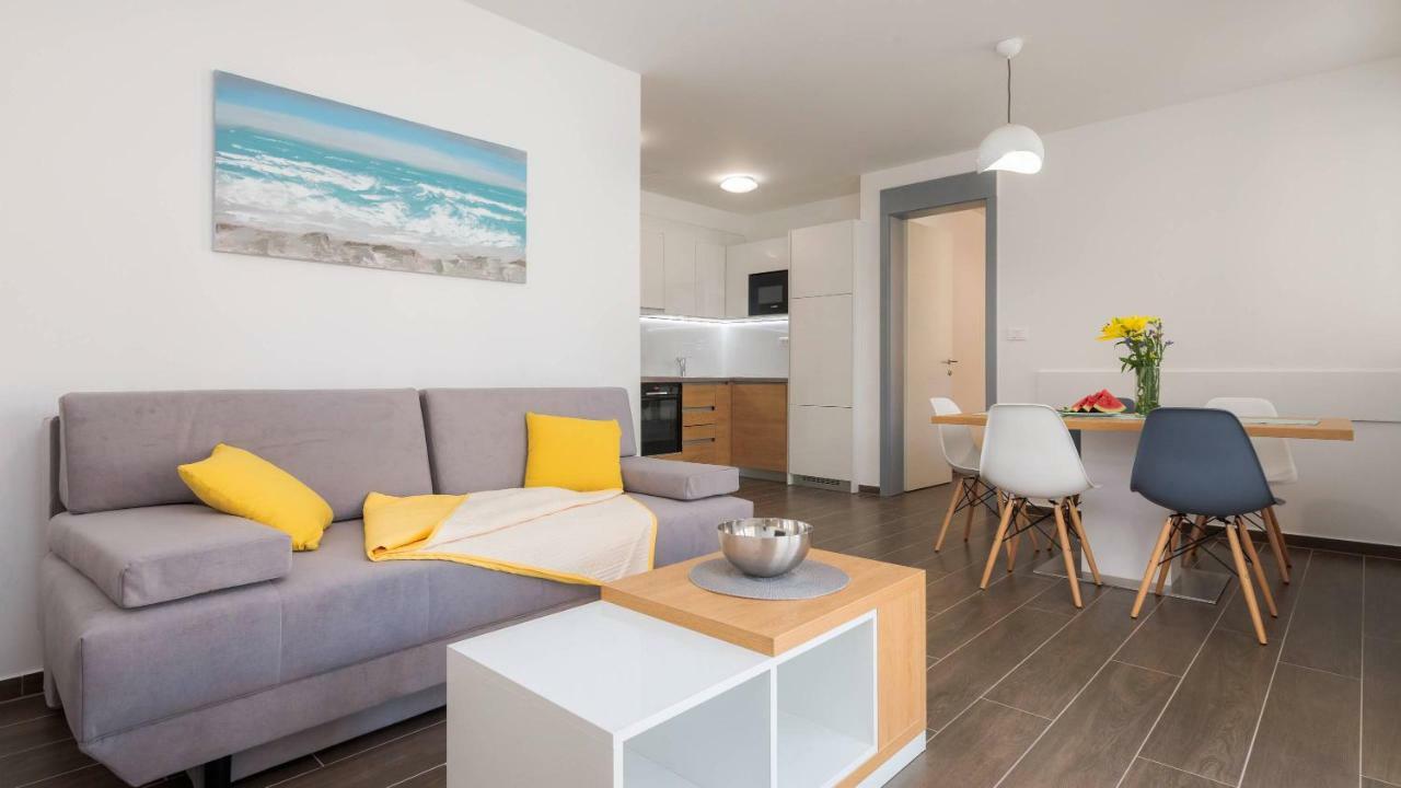 Apartmani Kos D スペタル エクステリア 写真