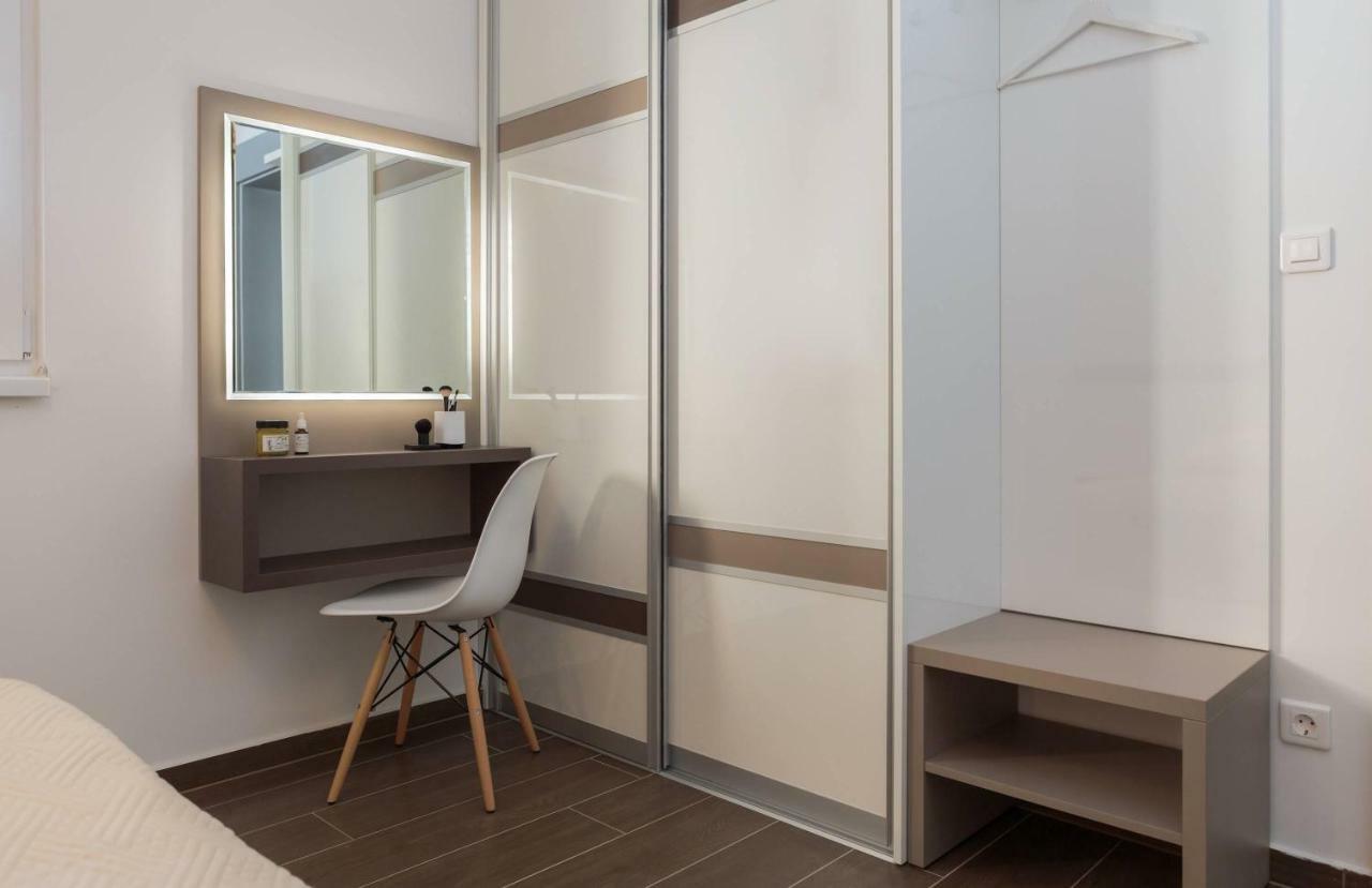 Apartmani Kos D スペタル エクステリア 写真