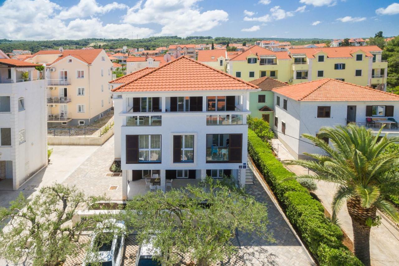 Apartmani Kos D スペタル エクステリア 写真