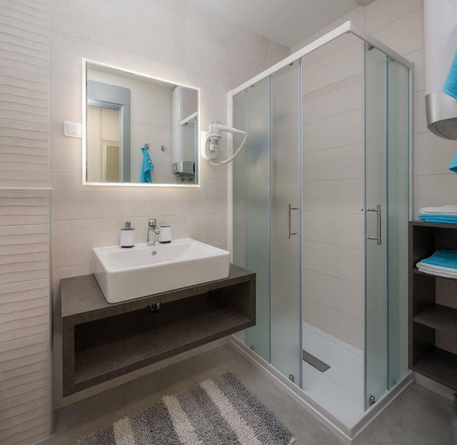 Apartmani Kos D スペタル エクステリア 写真